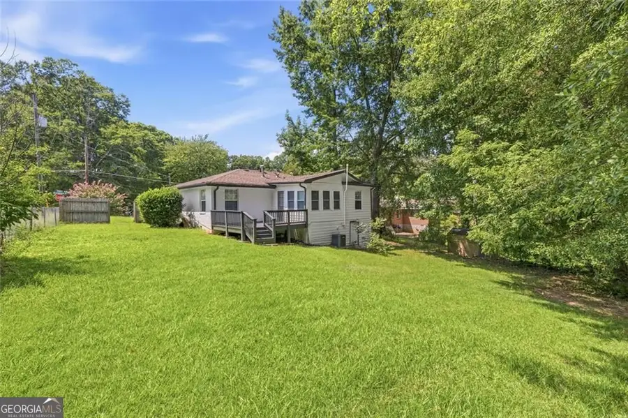 2818 Meadowview Drive Se, Atlanta, GA 30316 - #3