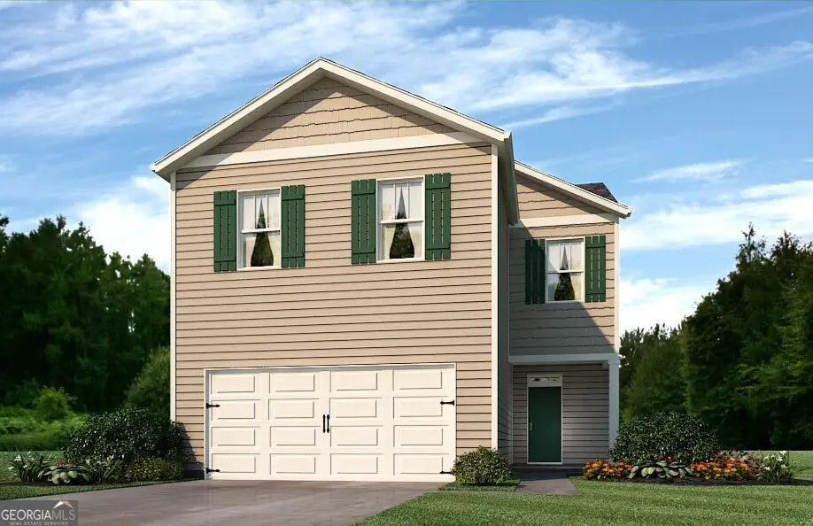 219 Rolling Meadow Trace, Jasper, GA 30143 - #1