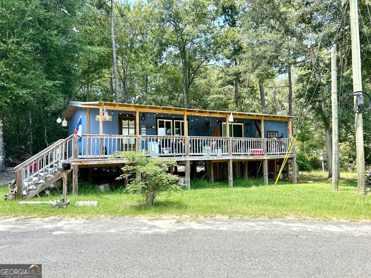 2266 Carter's Bight Landing Rd., Surrency, GA 31563 - #1