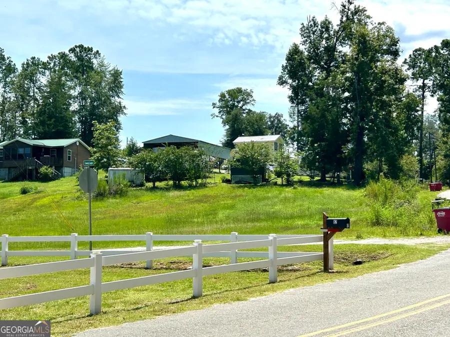 2266 Carter's Bight Landing Rd., Surrency, GA 31563 - #2