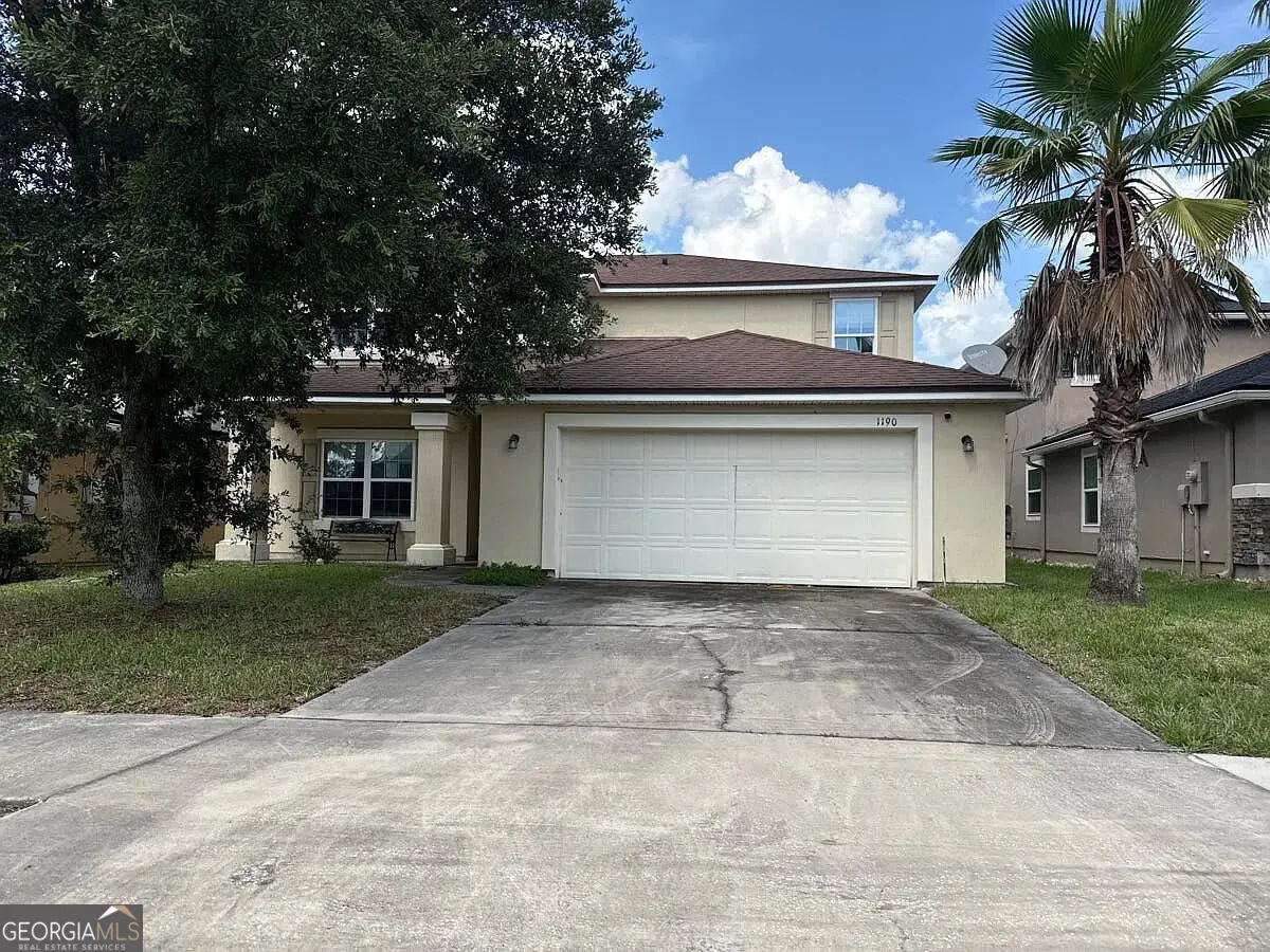 1190 Wetland Ridge Circle, Middleburg, FL 32068 - #1