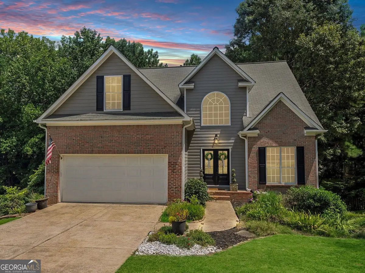 7211 Meadow Gate Way, Woodstock, GA 30189 - #1
