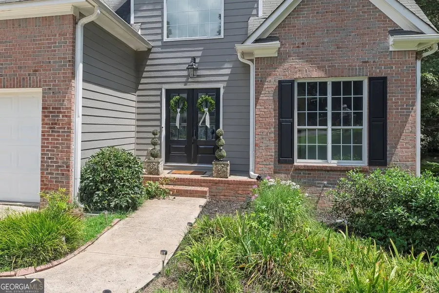7211 Meadow Gate Way, Woodstock, GA 30189 - #3