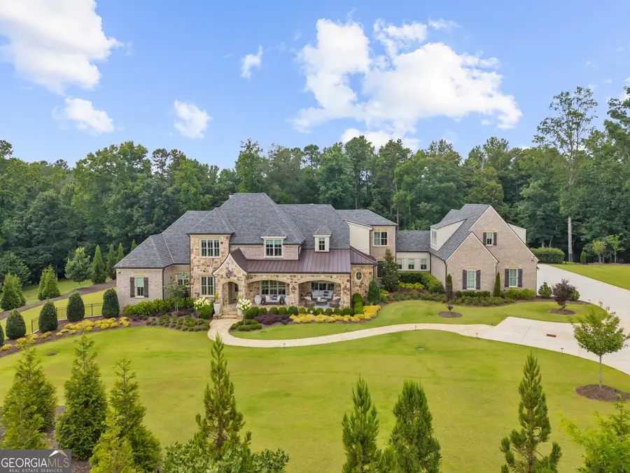 570 Lost River Bnd, Milton, GA 30004 - #3