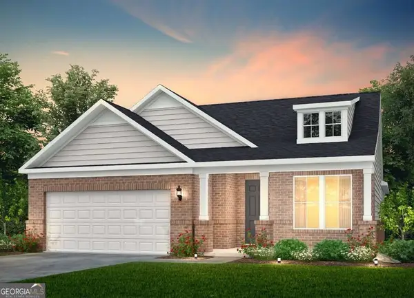 1150 Leconte Court, Griffin, GA 30223