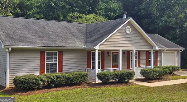 251 Twin Creek Shores, Athens, GA 30605