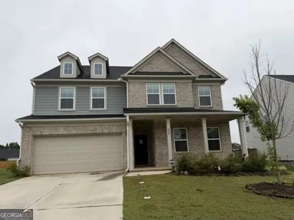 229 Begonia Way, McDonough, GA 30253