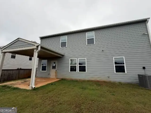 229 Begonia Way, McDonough, GA 30253 - #2