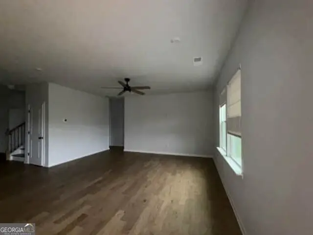 229 Begonia Way, McDonough, GA 30253 - #3