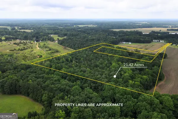 143 Highway 341 S, Barnesville, GA 30204
