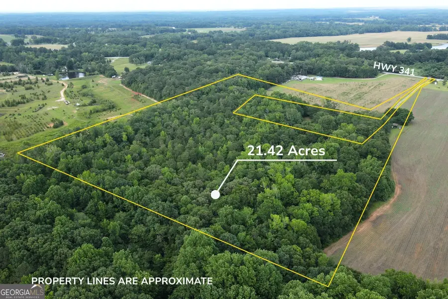 143 Highway 341 S, Barnesville, GA 30204 - #2