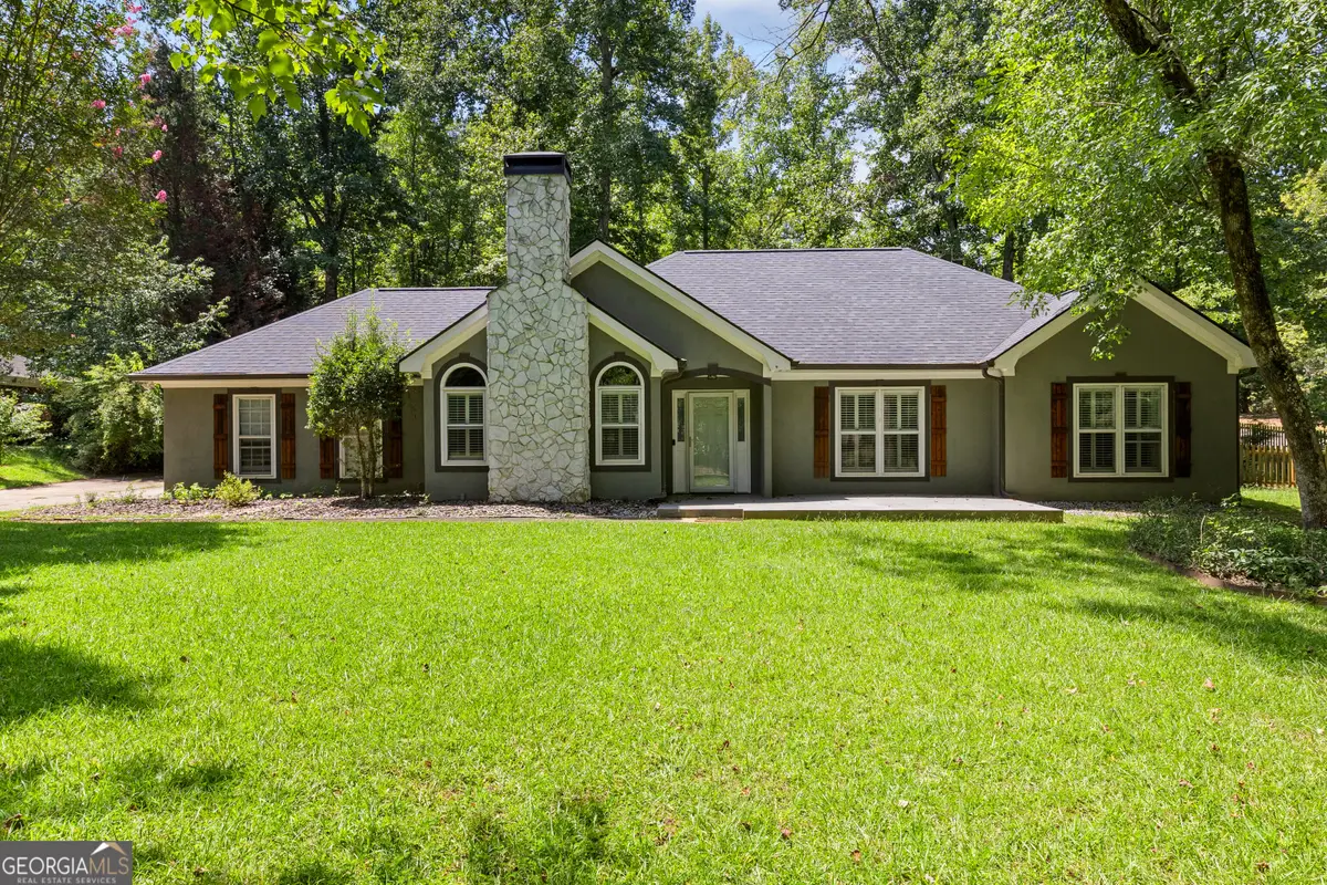 170 Timberidge Drive, Newnan, GA 30263 - #1