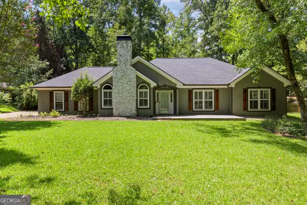 170 Timberidge Drive, Newnan, GA 30263