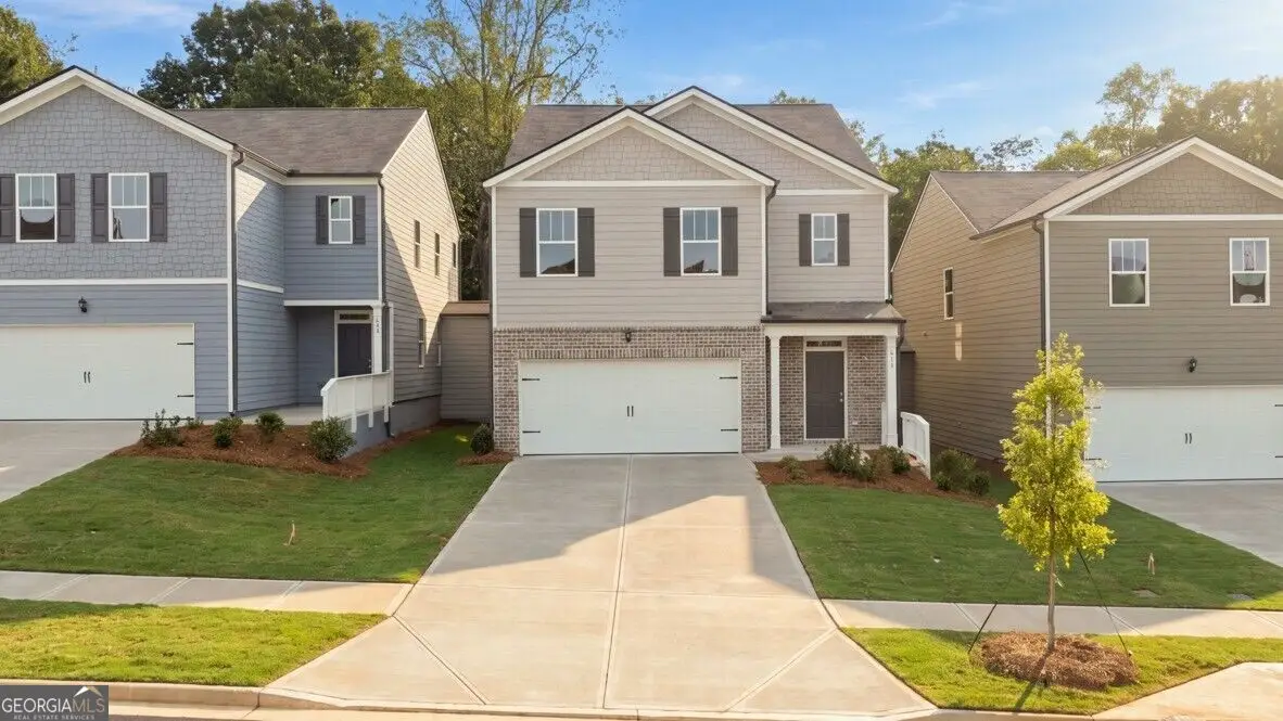 211 Rolling Meadow Trace, Jasper, GA 30143 - #1