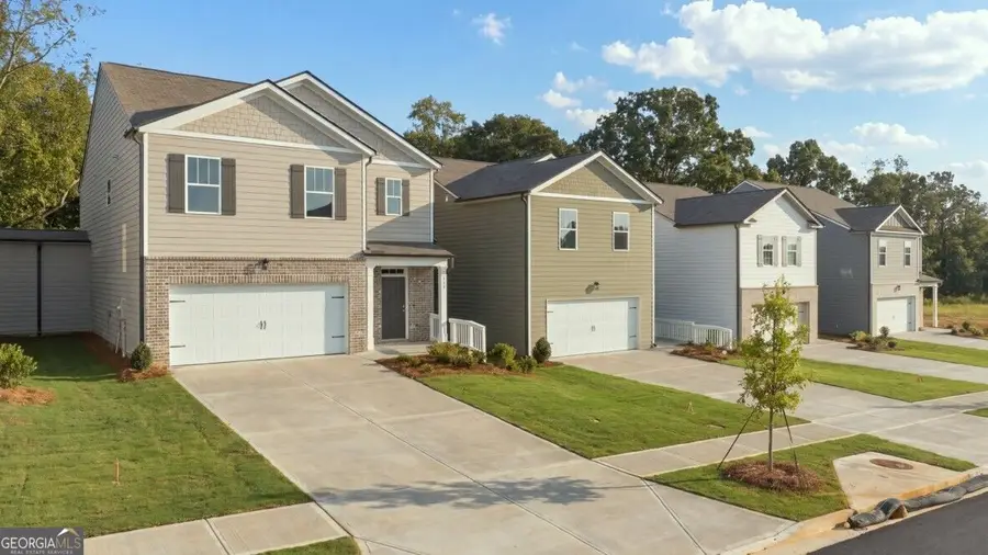 211 Rolling Meadow Trace, Jasper, GA 30143 - #2