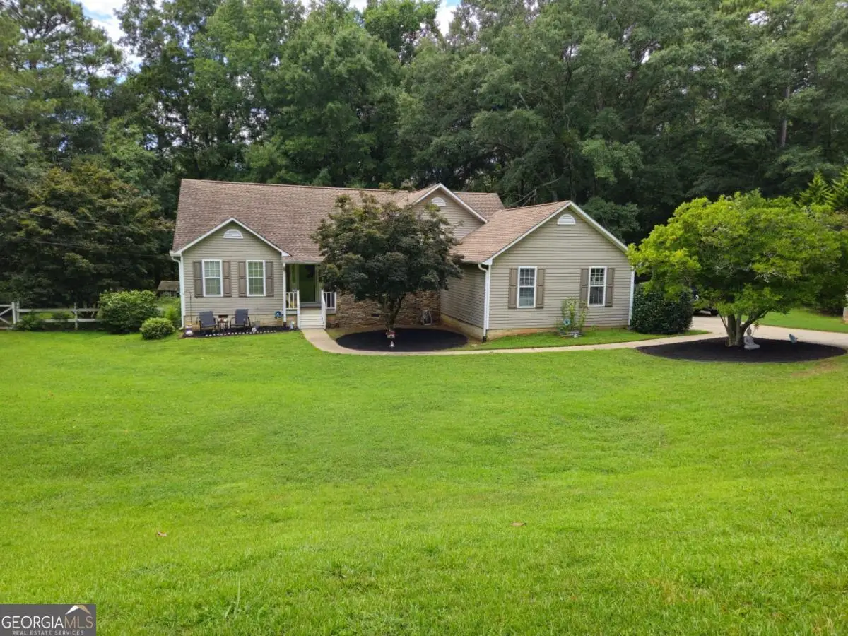 115 Laney Court, McDonough, GA 30252 - #1