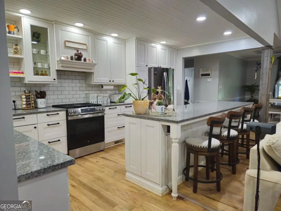115 Laney Court, McDonough, GA 30252 - #2