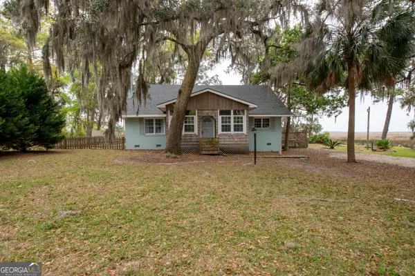 311 Borrell Boulevard, Saint Marys, GA 31558