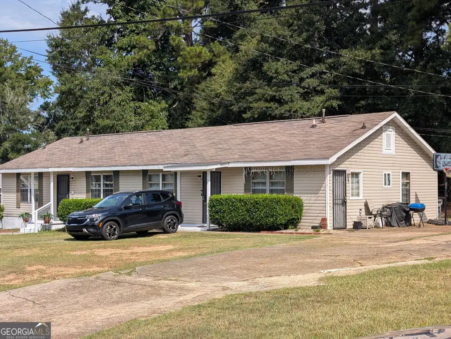 915 Arizona #A/B, Lagrange, GA 30241 - #2