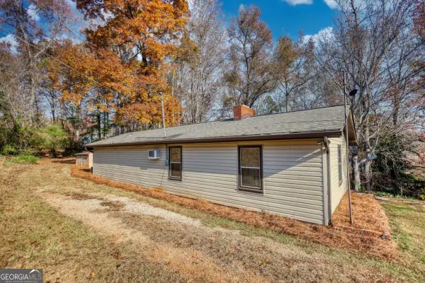 3001 Highway 213, Mansfield, GA 30055
