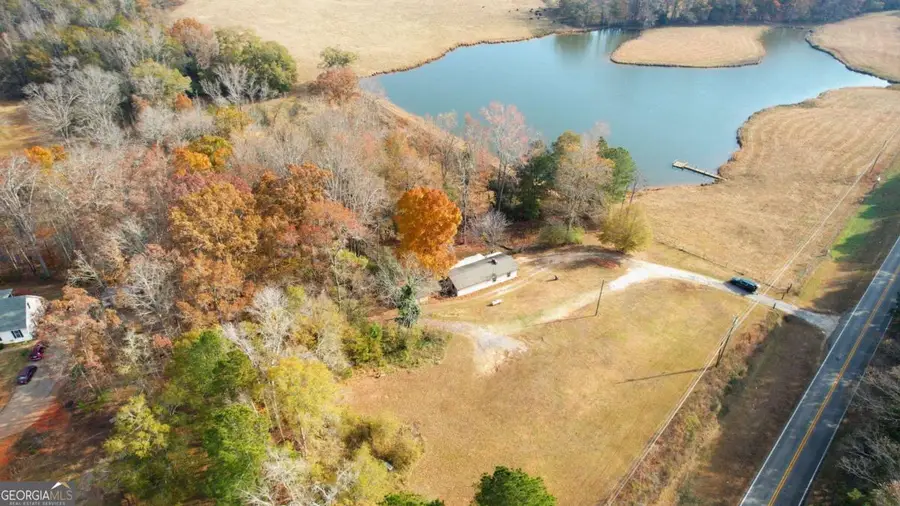 3001 Highway 213, Mansfield, GA 30055 - #3