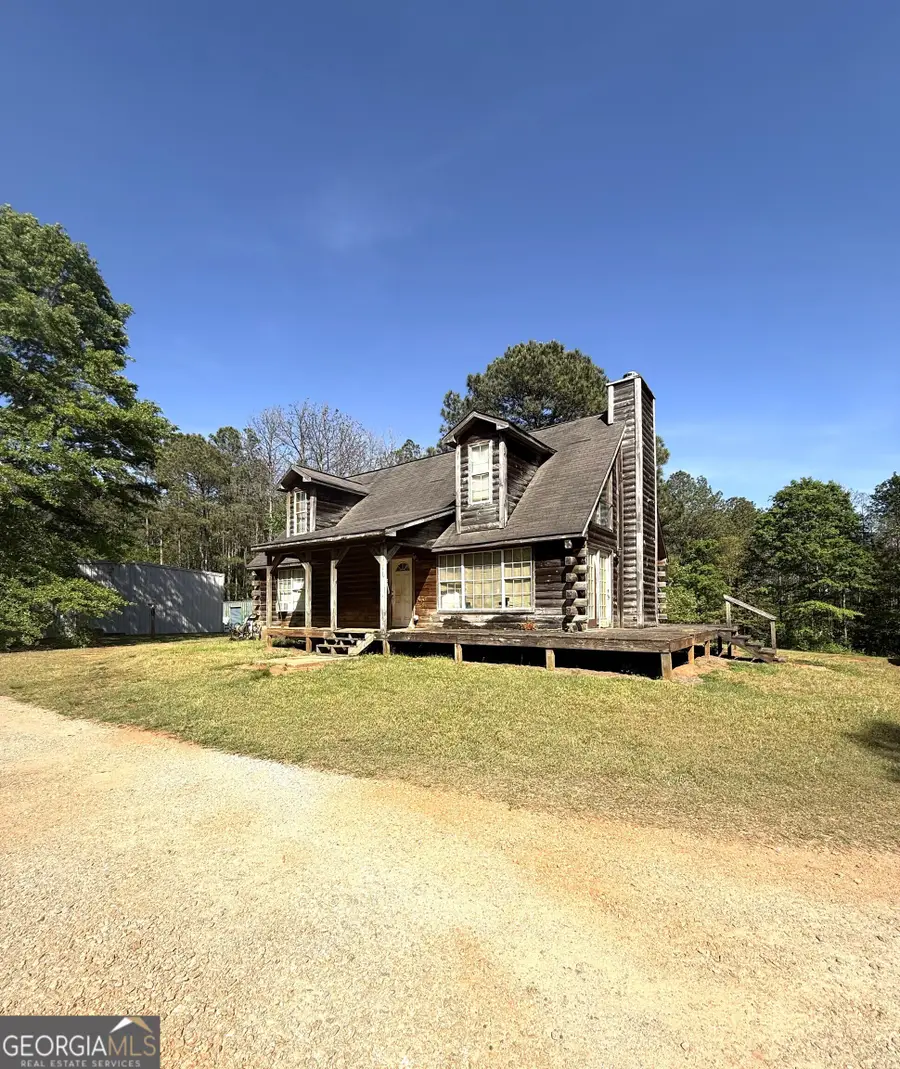 2018 Star Point Road, Carrollton, GA 30116 - #2