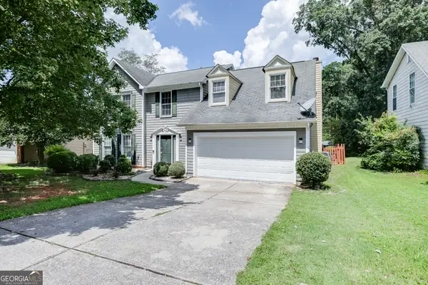 3135 Paces Landing Drive, Lawrenceville, GA 30044