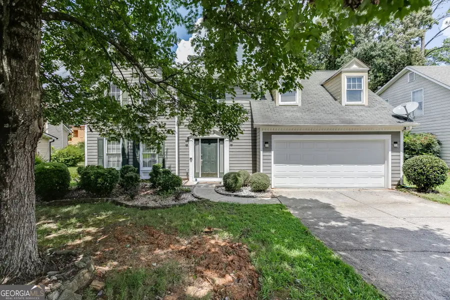 3135 Paces Landing Drive, Lawrenceville, GA 30044 - #2