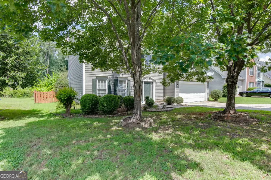 3135 Paces Landing Drive, Lawrenceville, GA 30044 - #3