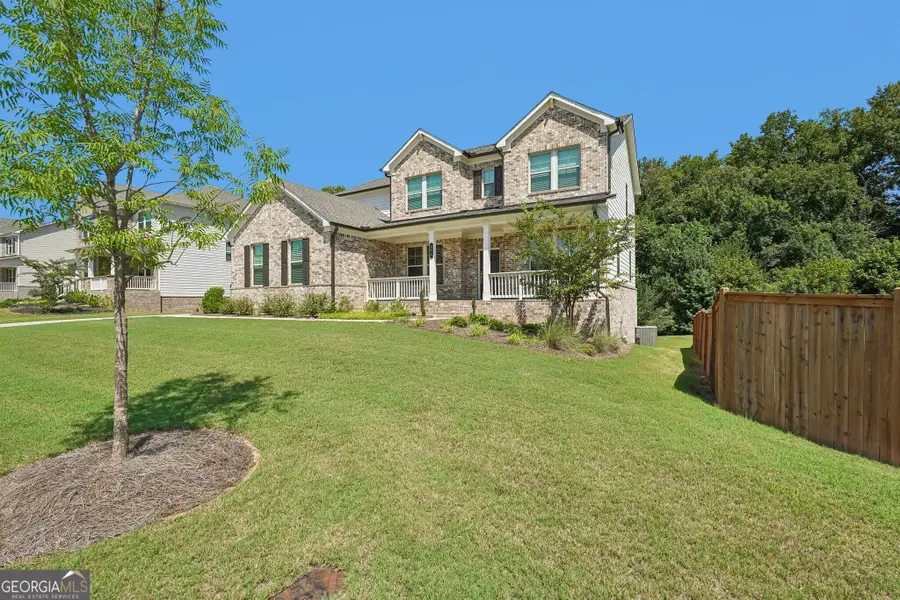321 Bellinger Lane, Canton, GA 30115 - #2