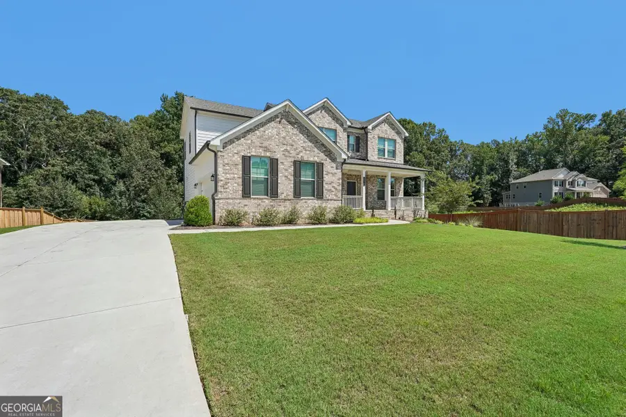 321 Bellinger Lane, Canton, GA 30115 - #3