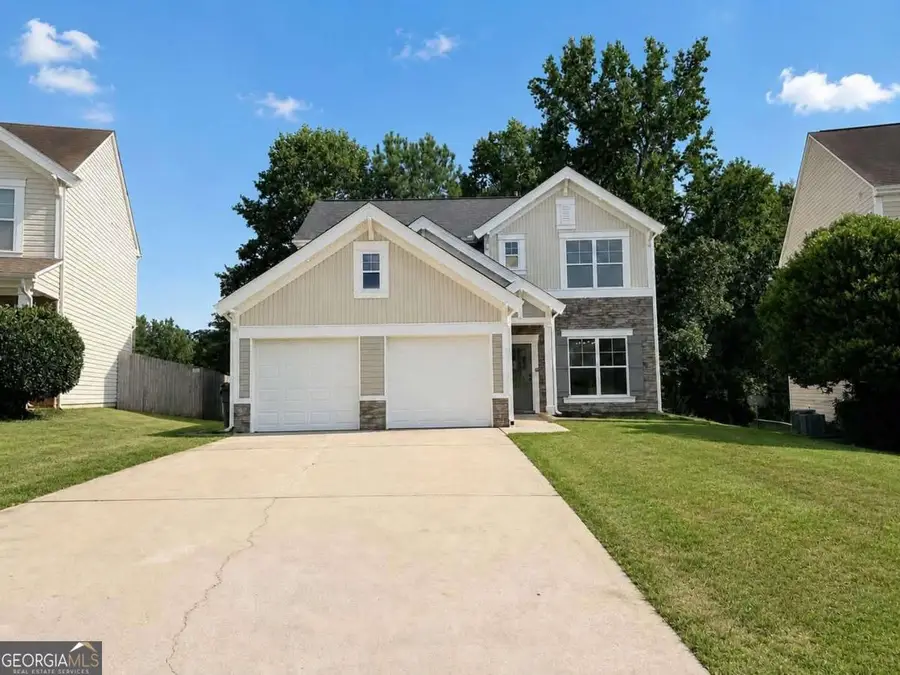 1705 Chinaberry Court, Stockbridge, GA 30281 - #2