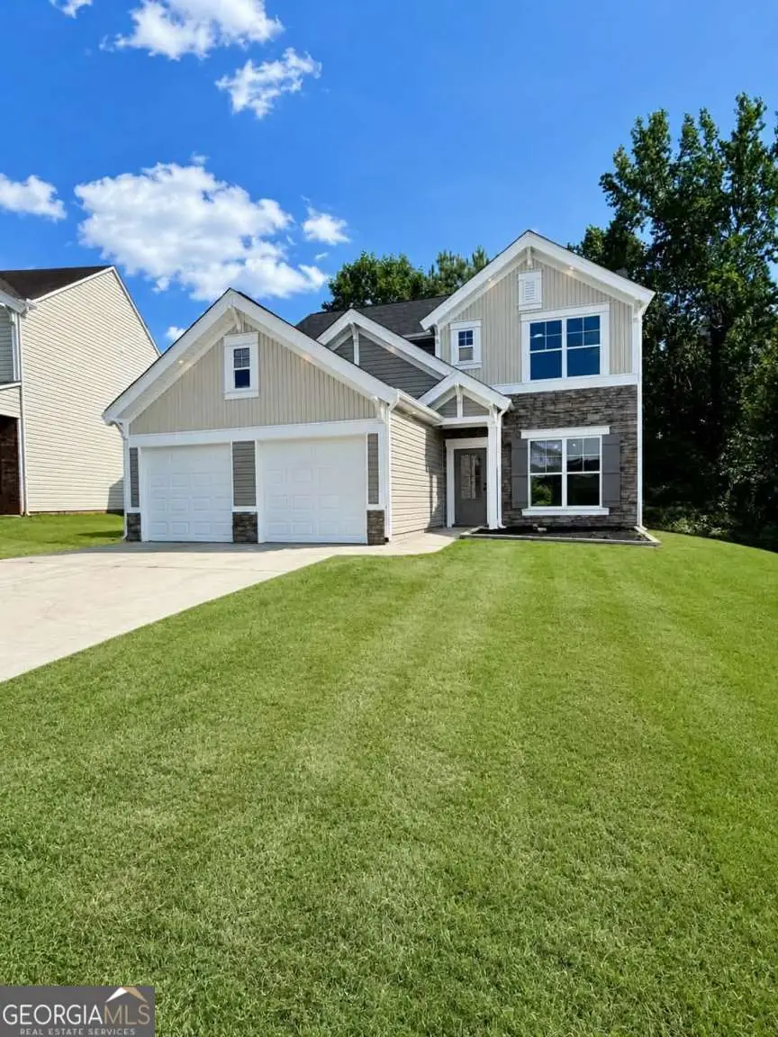 1705 Chinaberry Court, Stockbridge, GA 30281 - #3