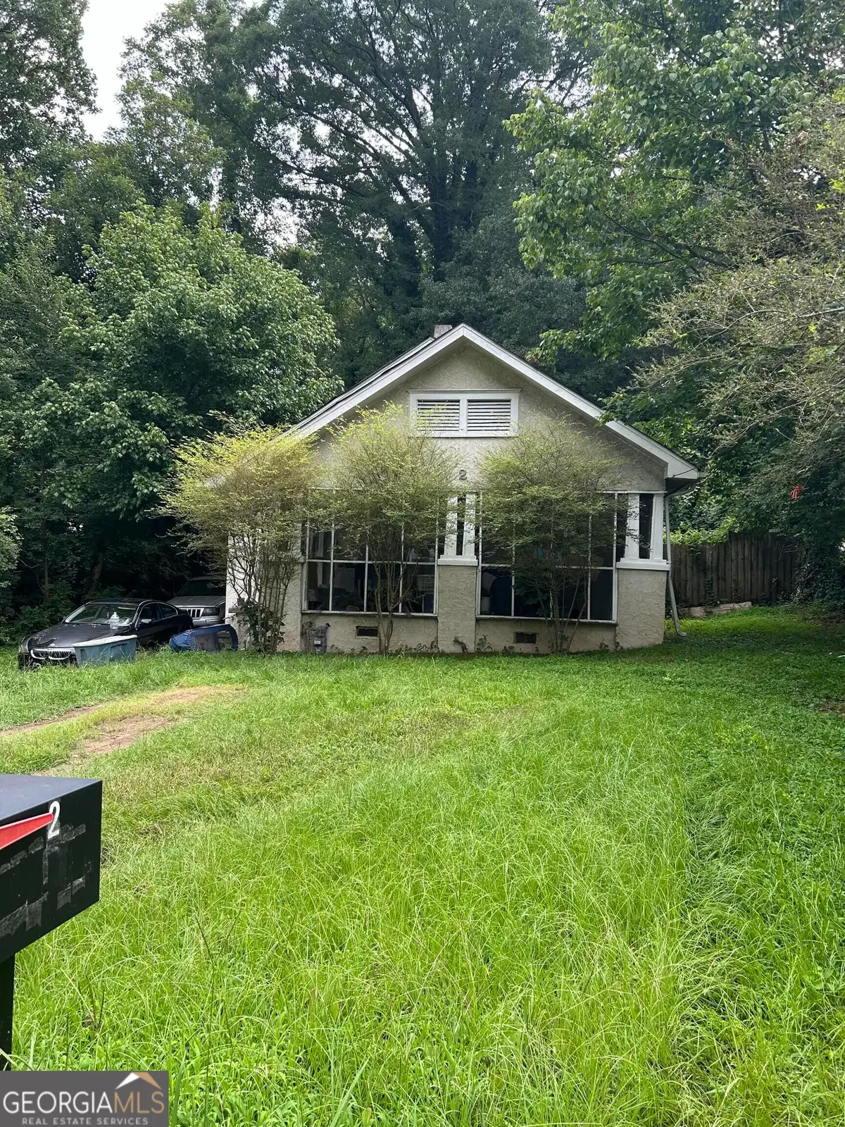 2 S Eugenia Place Nw, Atlanta, GA 30318 - #1