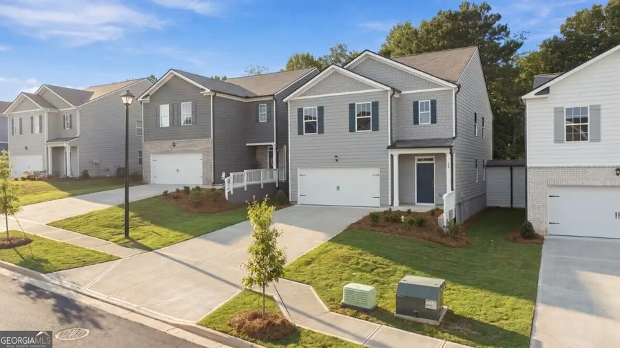 185 Rolling Meadow Trace, Jasper, GA 30143 - #2