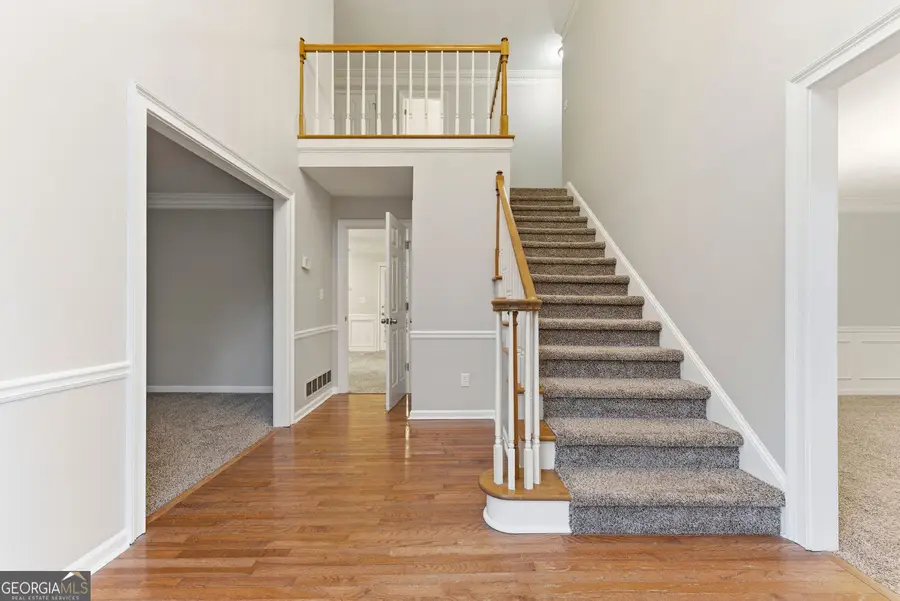 4397 Windsor Oaks Circle, Marietta, GA 30066 - #2