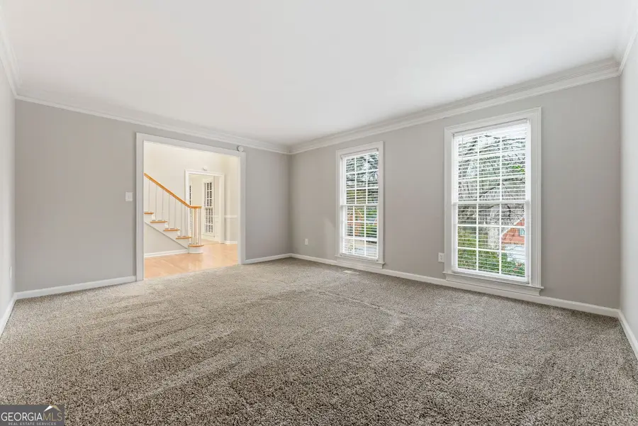 4397 Windsor Oaks Circle, Marietta, GA 30066 - #3