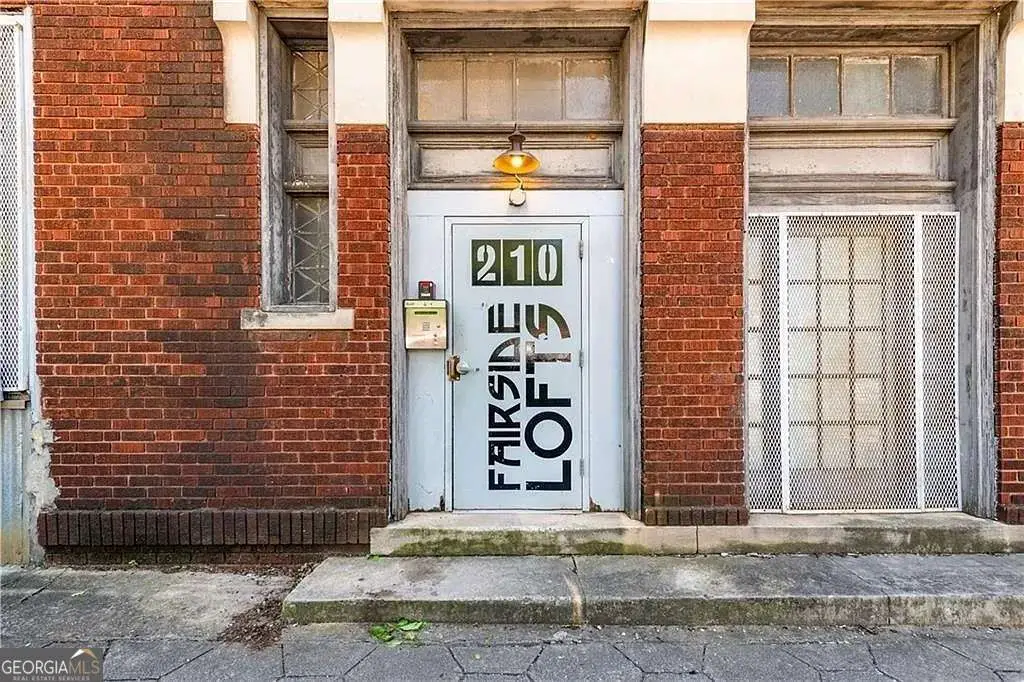 210 Walker Street Sw #1, Atlanta, GA 30313 - #1