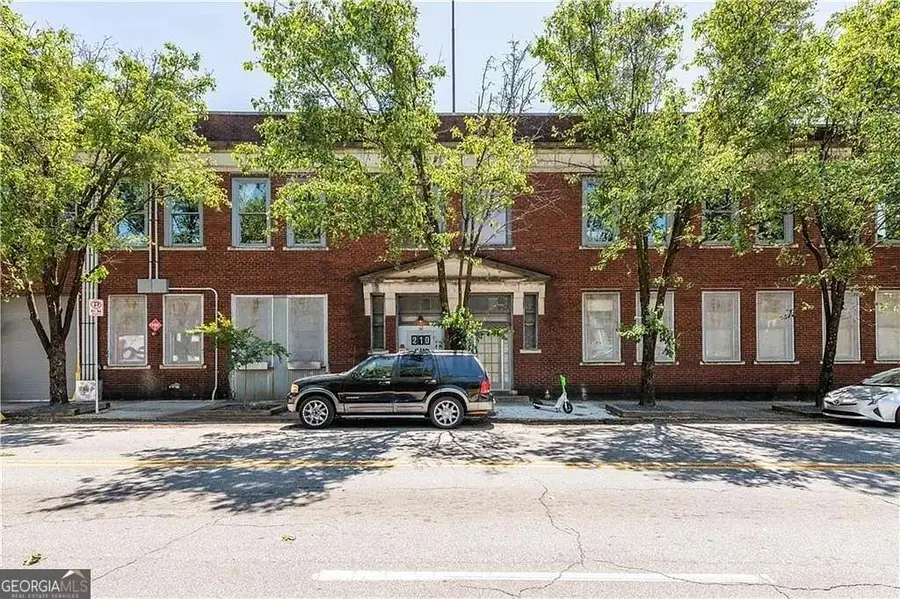 210 Walker Street Sw #1, Atlanta, GA 30313 - #2