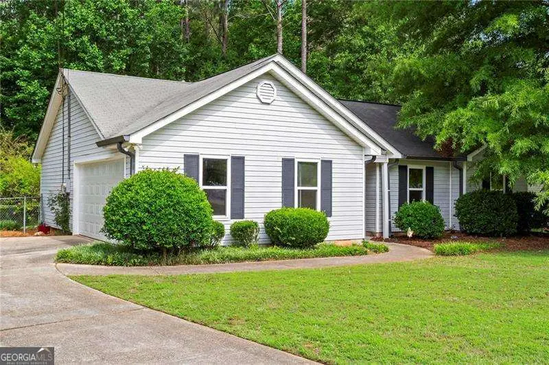 163 Nicki Court, Hampton, GA 30228 - #1