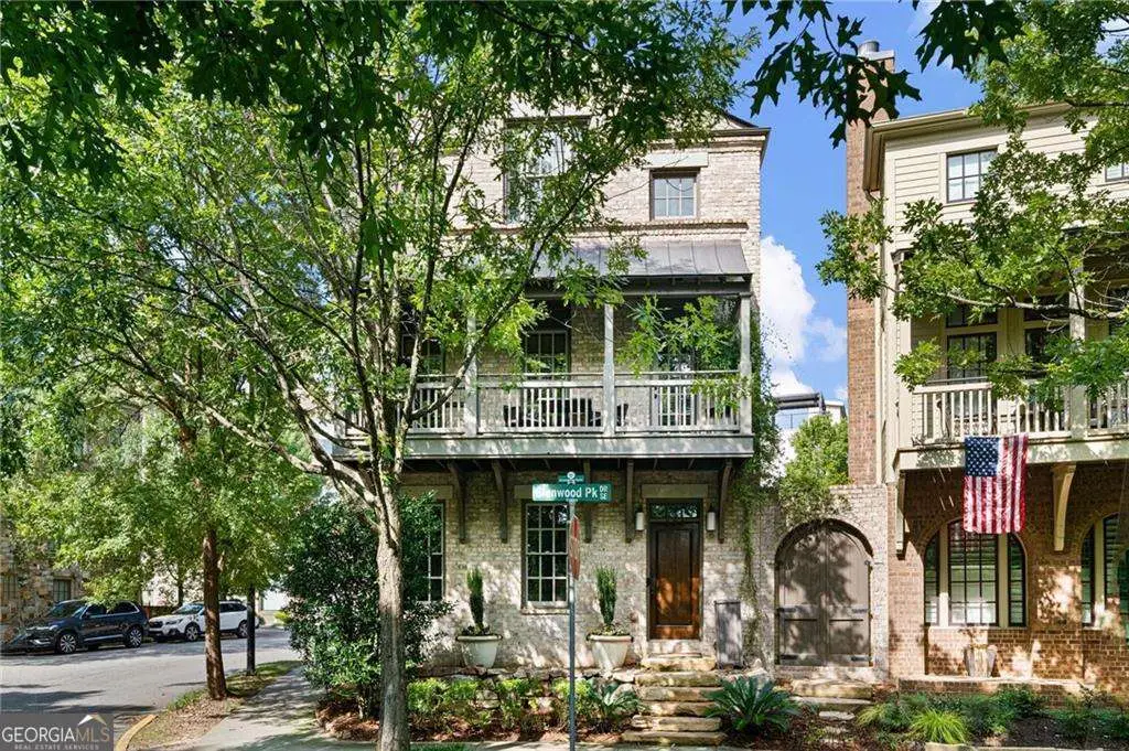 890 Glenwood Park Drive Se, Atlanta, GA 30316 - #1