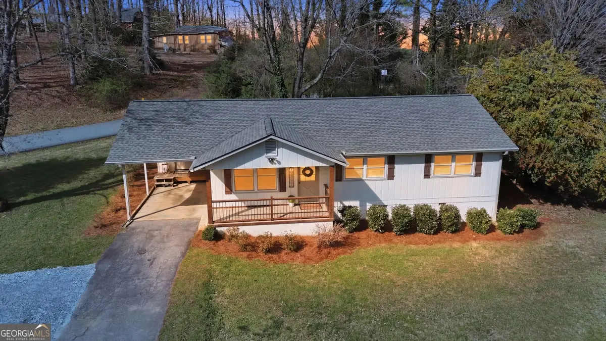 232 Stekoa Falls Road, Clayton, GA 30525 - #1