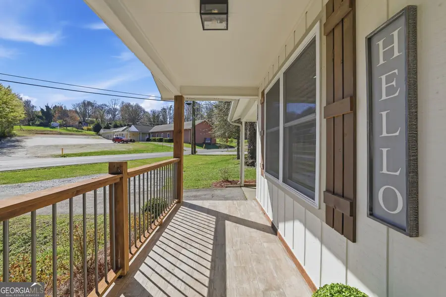 232 Stekoa Falls Road, Clayton, GA 30525 - #3