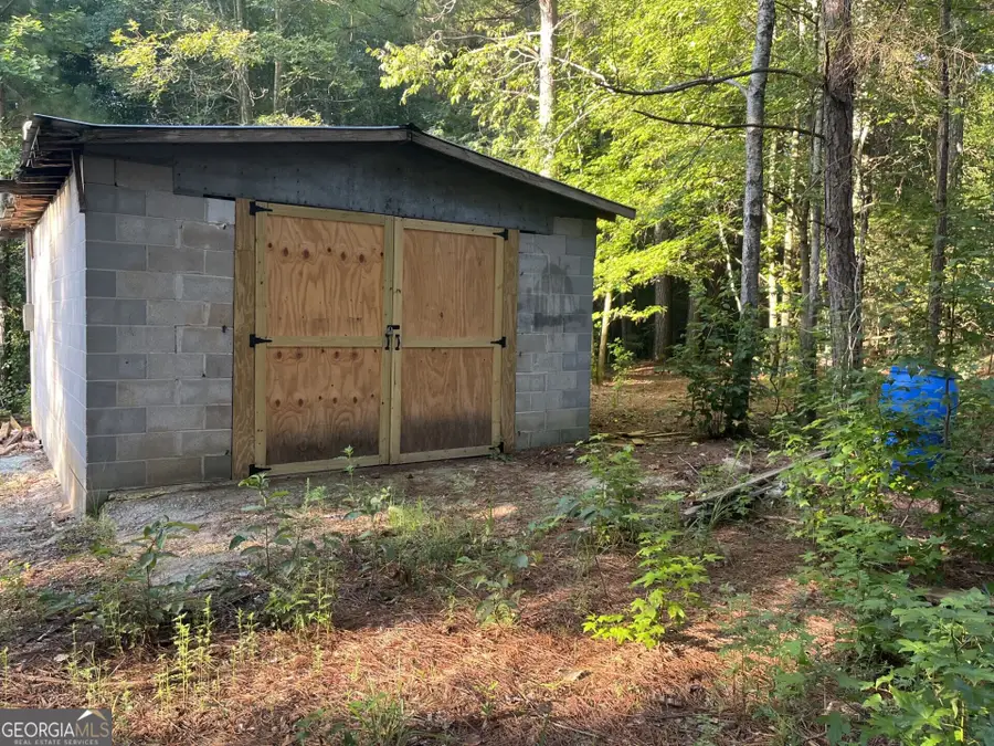 0 Tony Drive, Hartwell, GA 30643 - #2