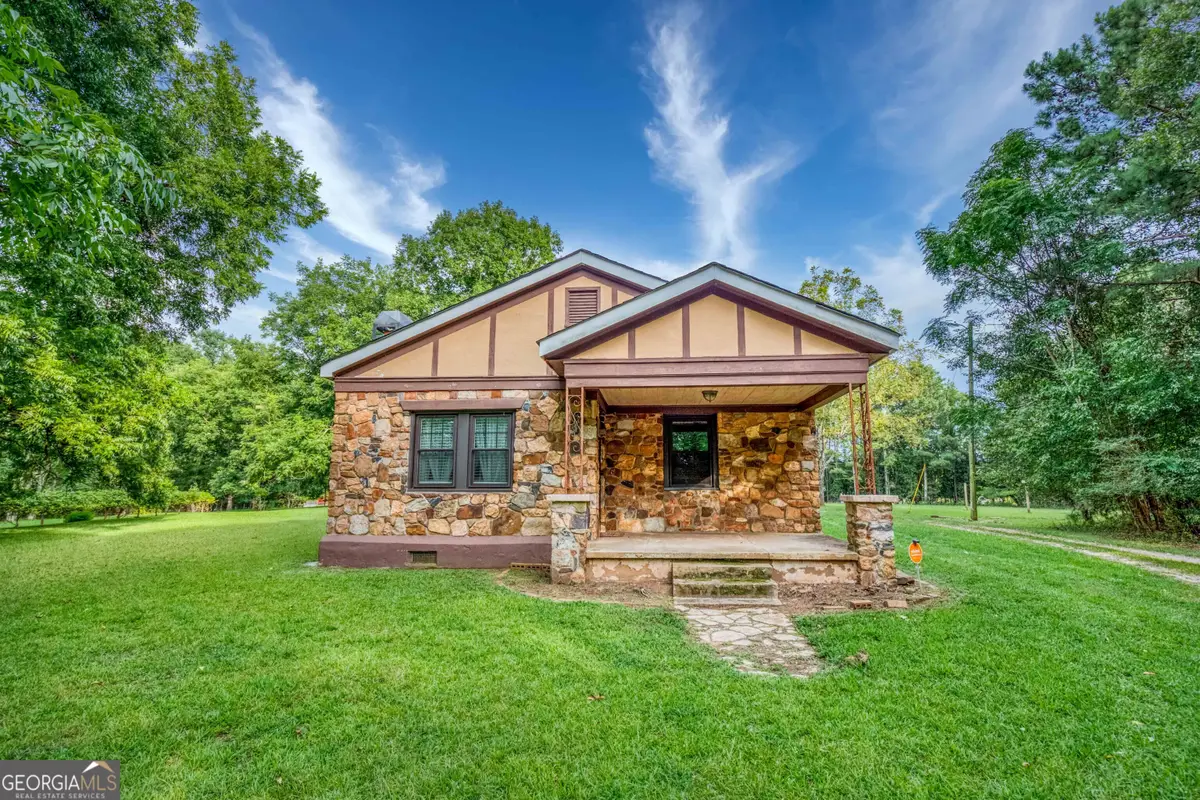 2067 Cleveland Road, Bogart, GA 30622 - #1