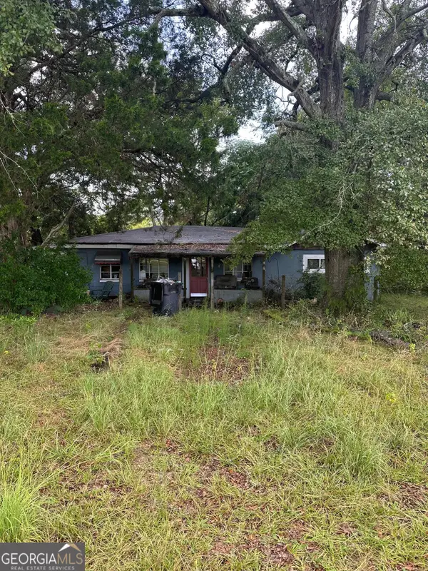 27 North Unity Grove Rd, Locust Grove, GA 30248