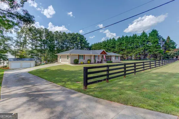 900 Alcovy Street, Monroe, GA 30655