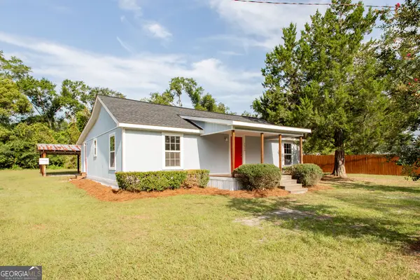 2409 Adams Street, Waycross, GA 31501