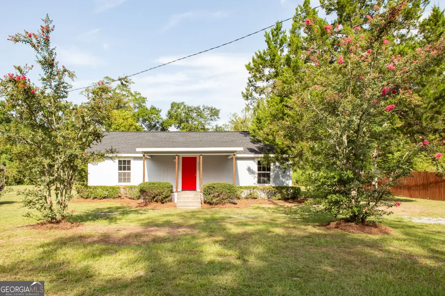 2409 Adams Street, Waycross, GA 31501 - #2