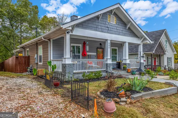 545 Grant Street Sw, Atlanta, GA 30315